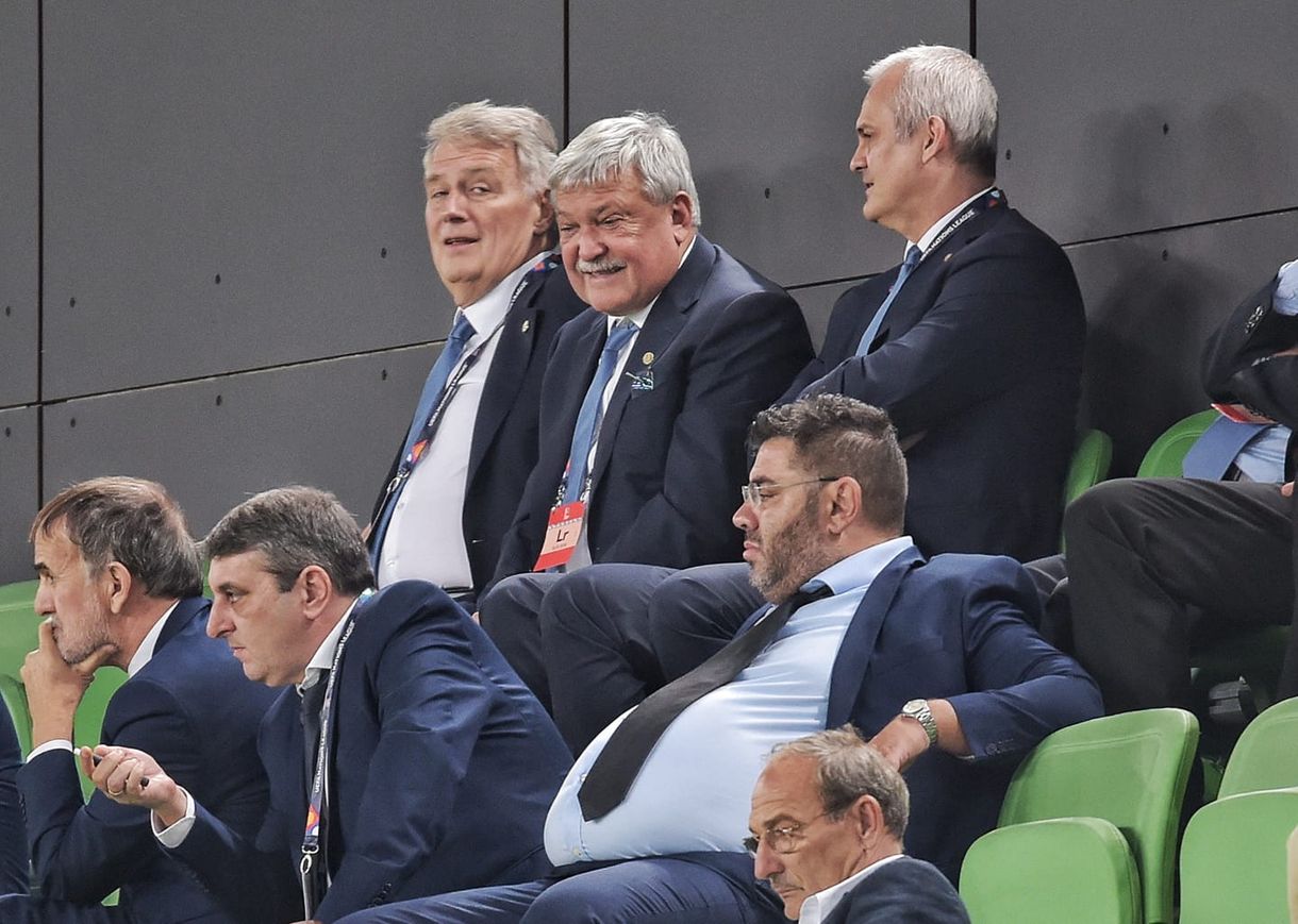 Ilyen is van: nemet mondott egy felvidéki városnak az MLSZ
