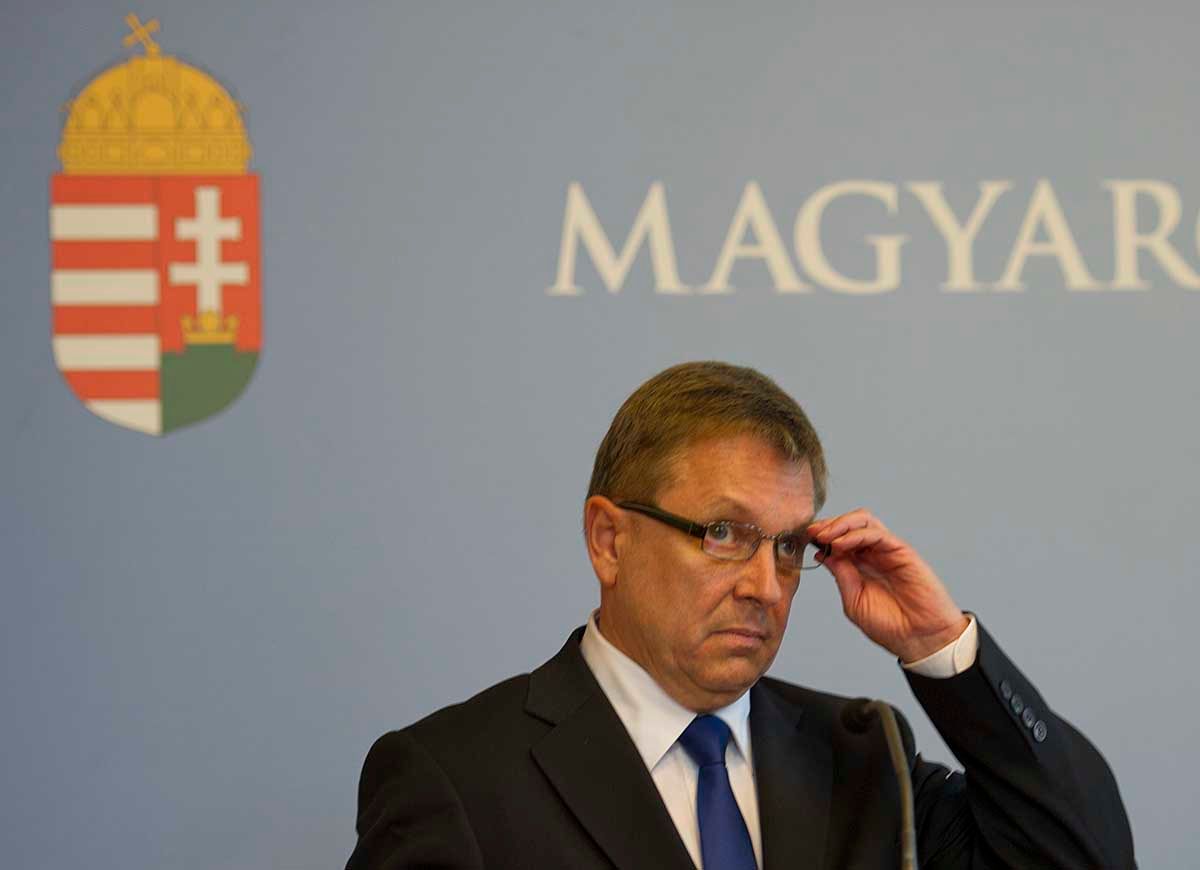 MSZP: évközben nem lehet felelős költségvetést készíteni