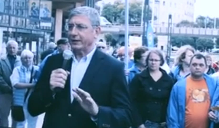 Most aztán tényleg rászakad a mennykő Orbánra a DK ötletétől