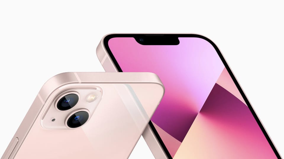Lehet, hogy nem lesz több zsebbarát iPhone