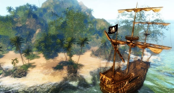 Sokkal szebb lesz - Risen 2 képek