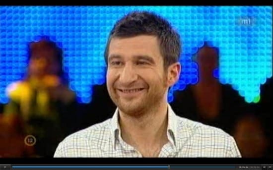 A szponzor reklámarca nyerte a köztévé vetélkedőjét