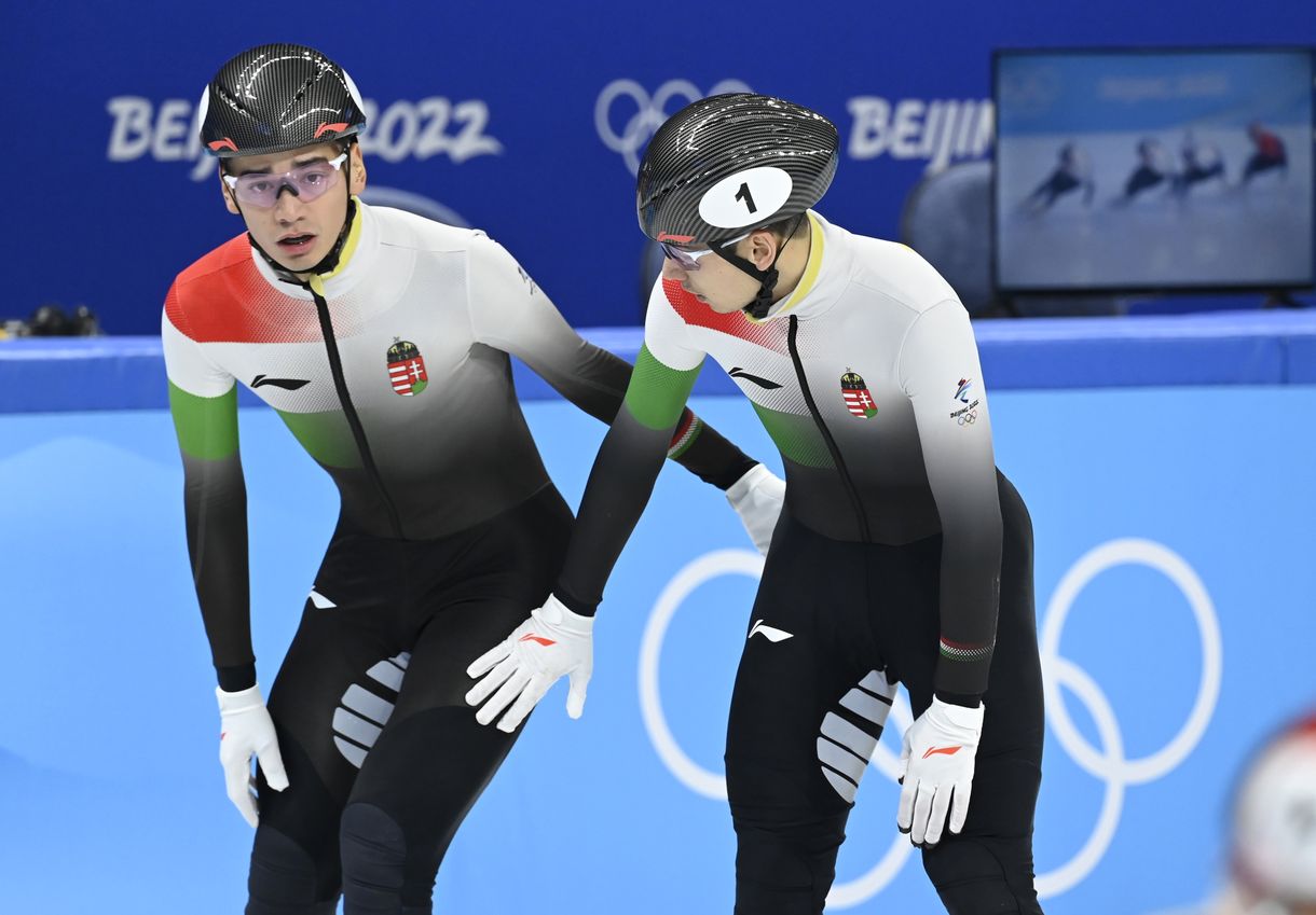 Országot váltottak, mégsem nevezte Kína a Liu testvéreket a dél-koreai vébére