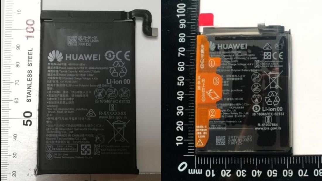 Hatalmas aksi lehet a Huawei Mate 30 Próban