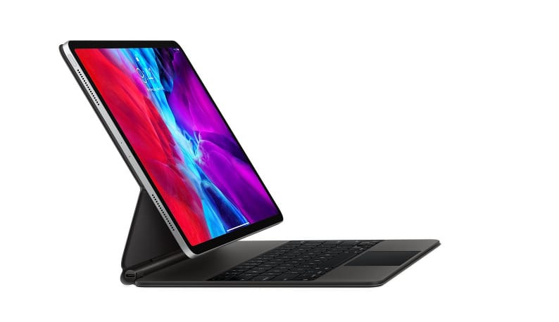 Gondok vannak az új iPad Pro akkumulátorával: a Magic Keyboard lenne a ludas?