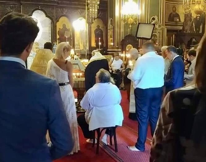 Gérard Depardieu áttért az ortodox vallásra