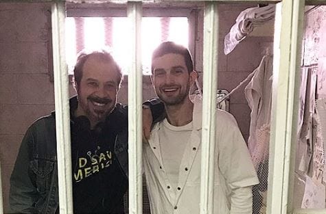 Hollywoodi filmben szerepel Soros György fia, mint elítélt bűnöző