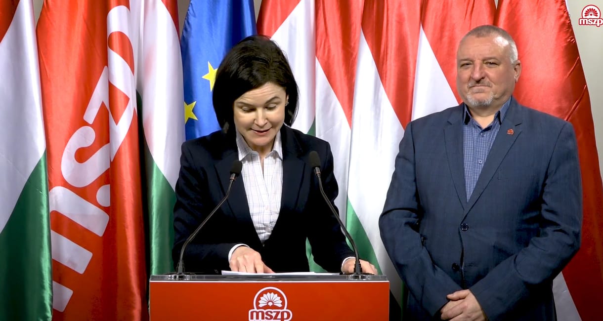 Feloszlott az MSZP soproni szervezete a párbeszédes polgármester indítása miatt, a pártközpont nem érti