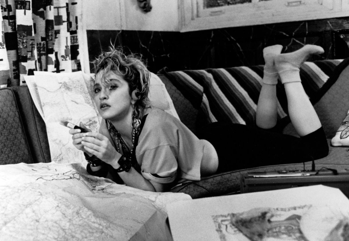 Madonna lázadó élete – 4. rész: Botrányos bombaslágerek