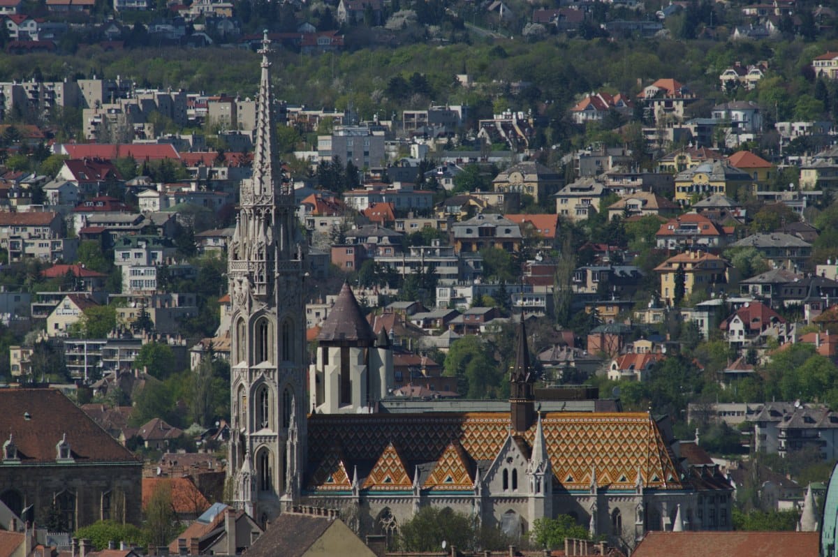 Újra lesznek koncertek a Mátyás-templomban