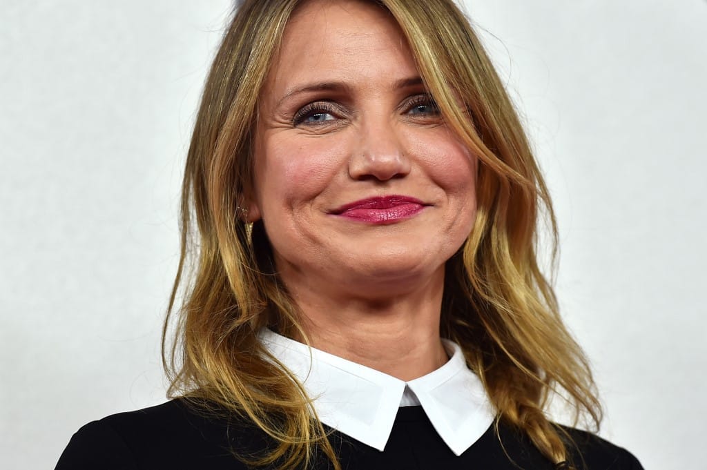 Cameron Diaz elárulta, miért hagyta ott Hollywoodot
