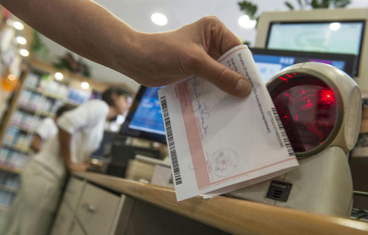 Önkéntes gyógyszerárcsökkentést vállaltak a gyártók