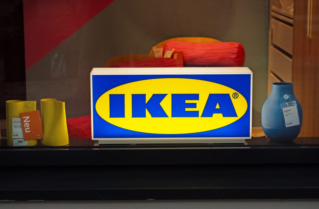 10 forintért árulja a gyerekmenüt az IKEA karácsony előtt