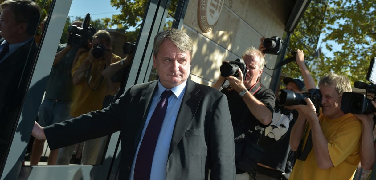 Vádemelés jöhet a jobbikos Kovács Béla ellen