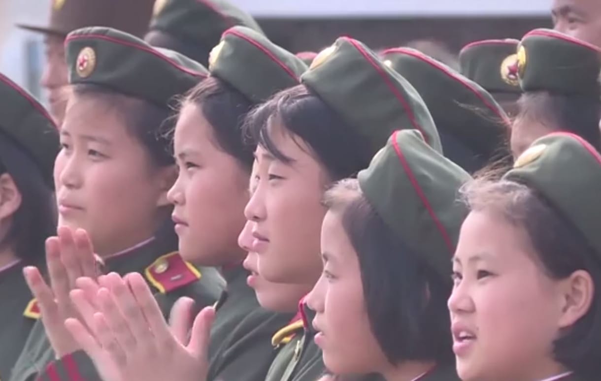 Észak-Korea 8 millió dolláros segélyszállítmányt kaphat