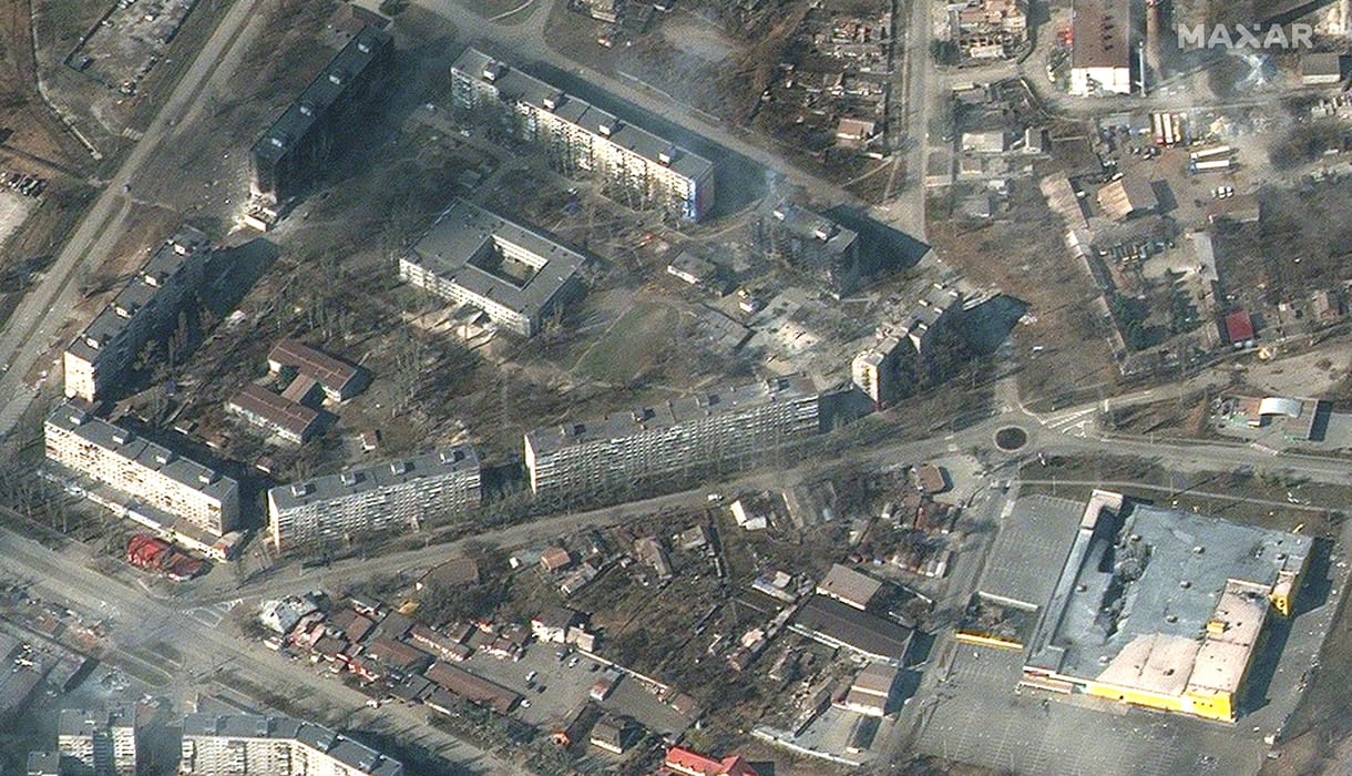 Figyelmeztette a NATO-t Oroszország, felmondott Putyin fontos tanácsadója - percről percre a háborúról