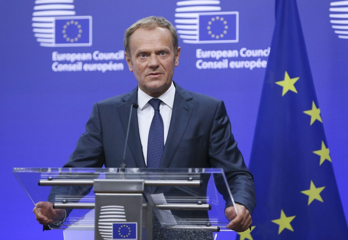 Visszaszólt a lengyel kormány az EU-nak, durvul a vita