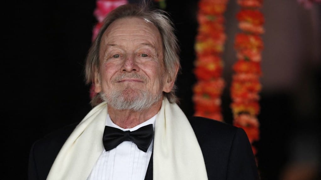 Meghalt A koronából is ismert színész, Ronald Pickup