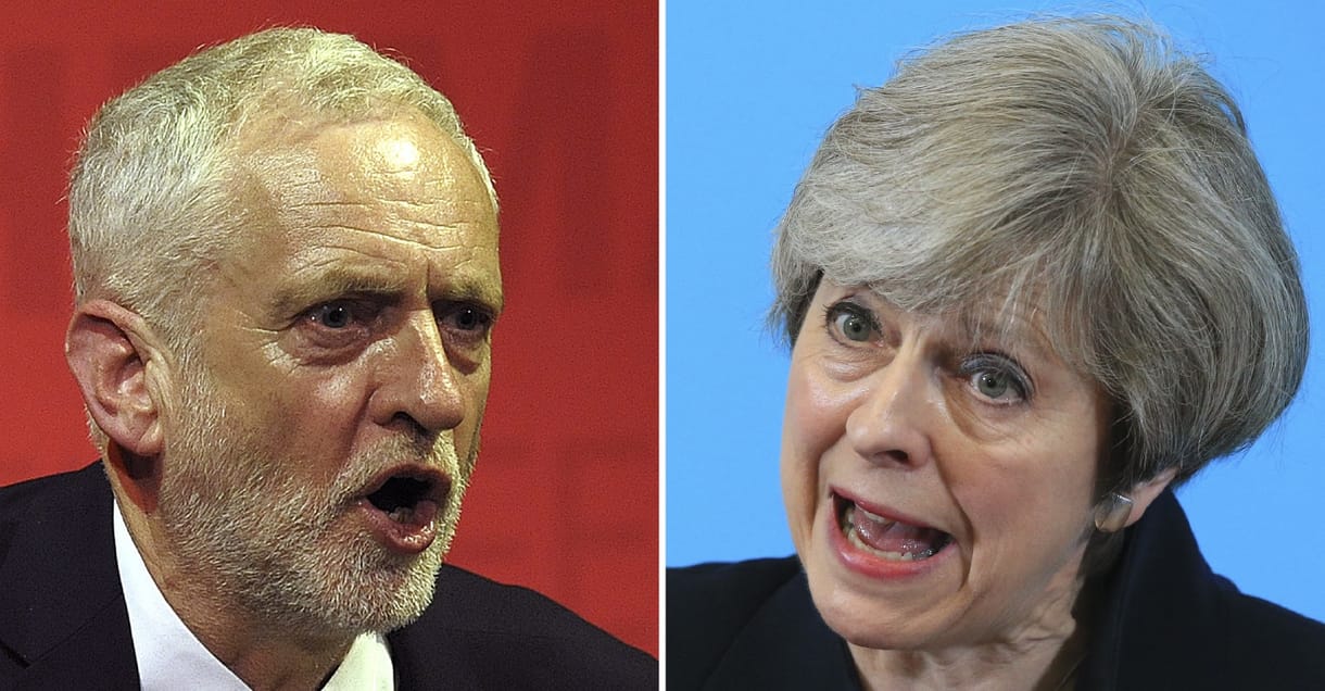 Milyen Brexit jön? A brit választás tétje óriási a magyarok számára is