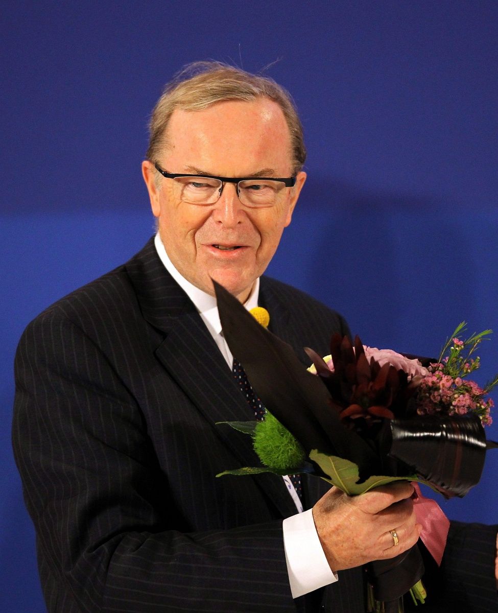 Meghalt éjjel Wilfried Martens