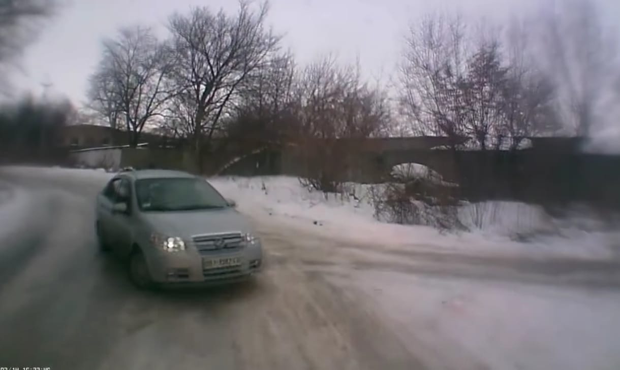 Ez az oroszországi baleset a legnagyobb sztereotípiát cáfolta meg – videó