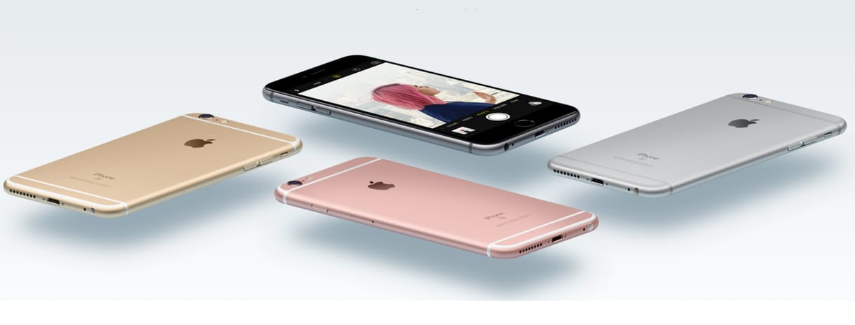 Egymilliárd darabot adtak el az iPhone-ból