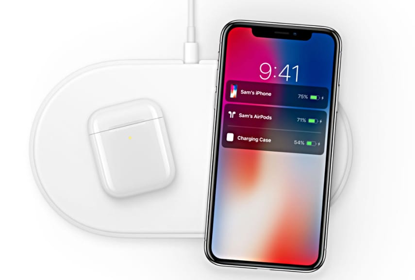 Még a töltőport is eltűnik az iPhone-okról?