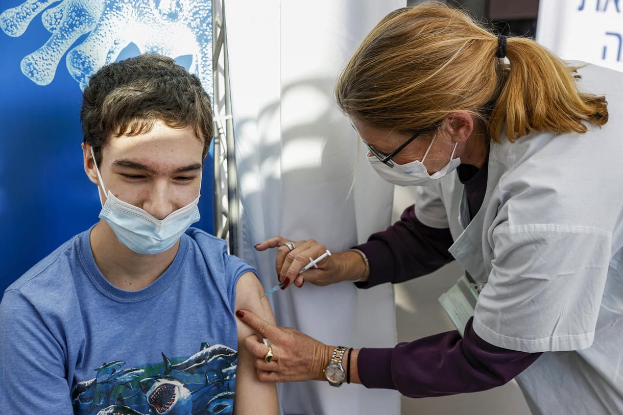 Kiderült, hogy jobban elfogadjuk a védőoltást, ha nő az orvos