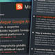 Ingyenes hírolvasó Windows 8 stílusban