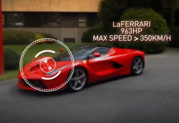 Annyira durva a LaFerrari, hogy infarktust okoz?