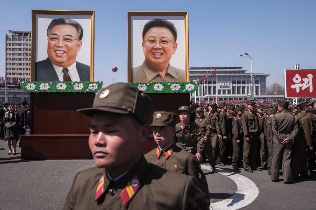 Reuters: oroszok segíthették ki olajjal a megbüntetett Észak-Koreát