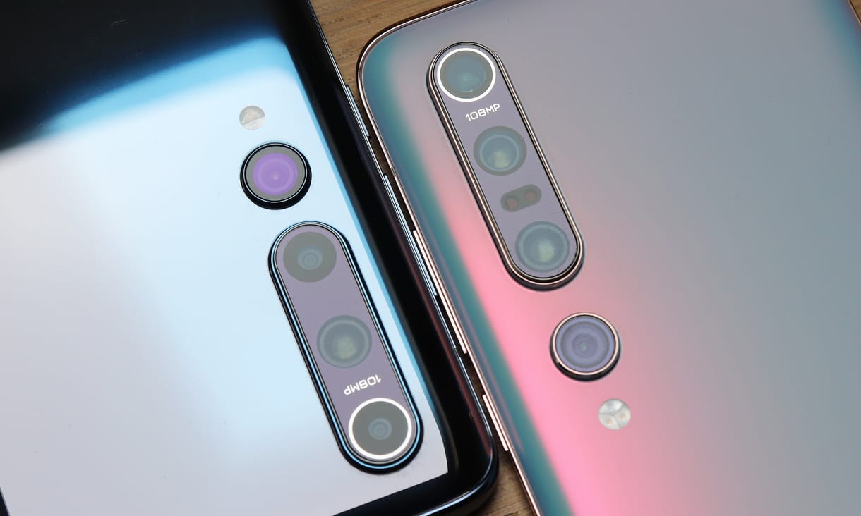 Előkerült a Xiaomi egy régebbi telefonos szabadalma, a kamerával variáltak egy kicsit