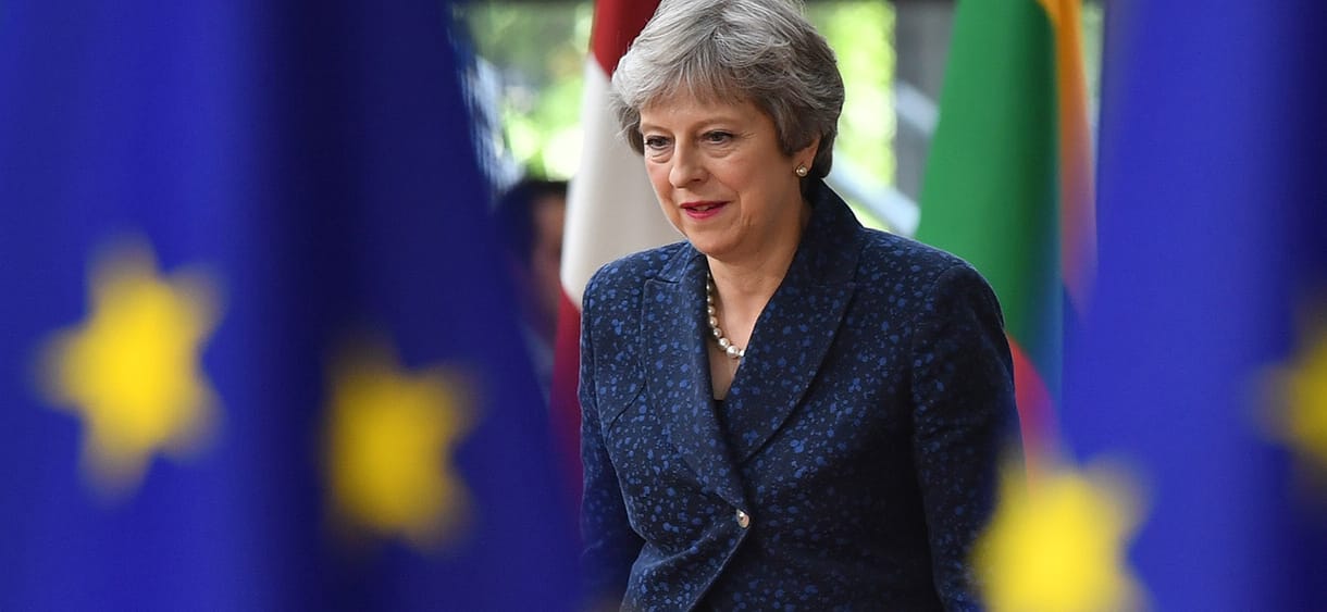 Brexit: A brit kormányt nem érdekli az EU Bírósága által nyitott kiskapu