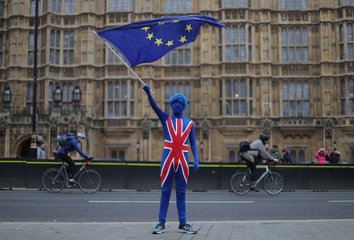A nővérhiány lesz a Brexit egyik legnagyobb buktája