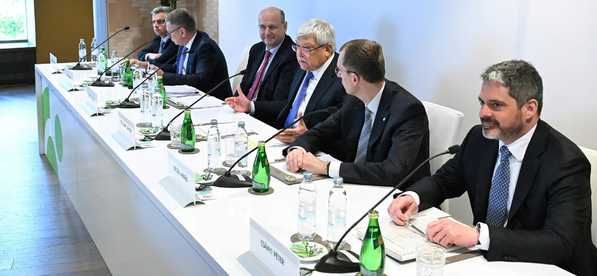 Nem akar női kvótát a kormány, és pláne nem, ha az EU kéri