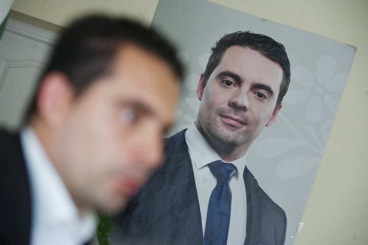 Nézőpont: Előjöttek a rejtőzködők, és az ellenzékkel szimpatizálnak