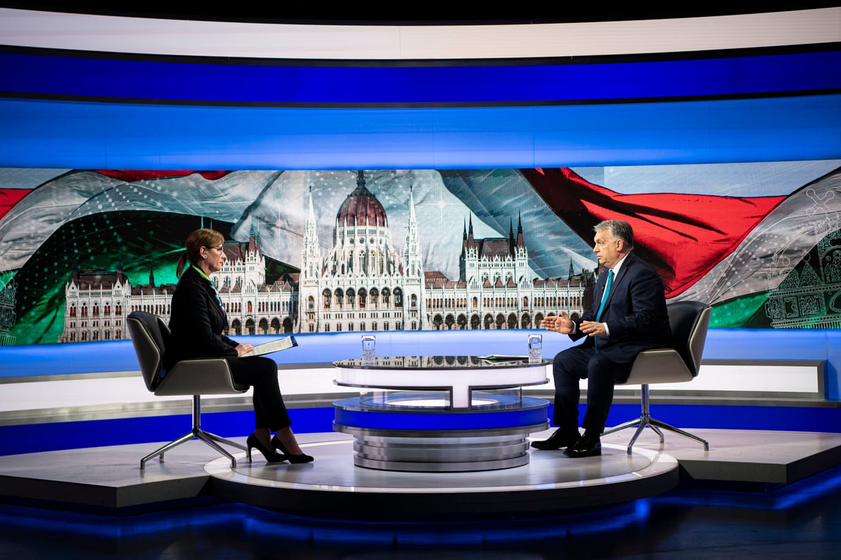 130 milliárd forintból gazdálkodhat jövőre az MTVA