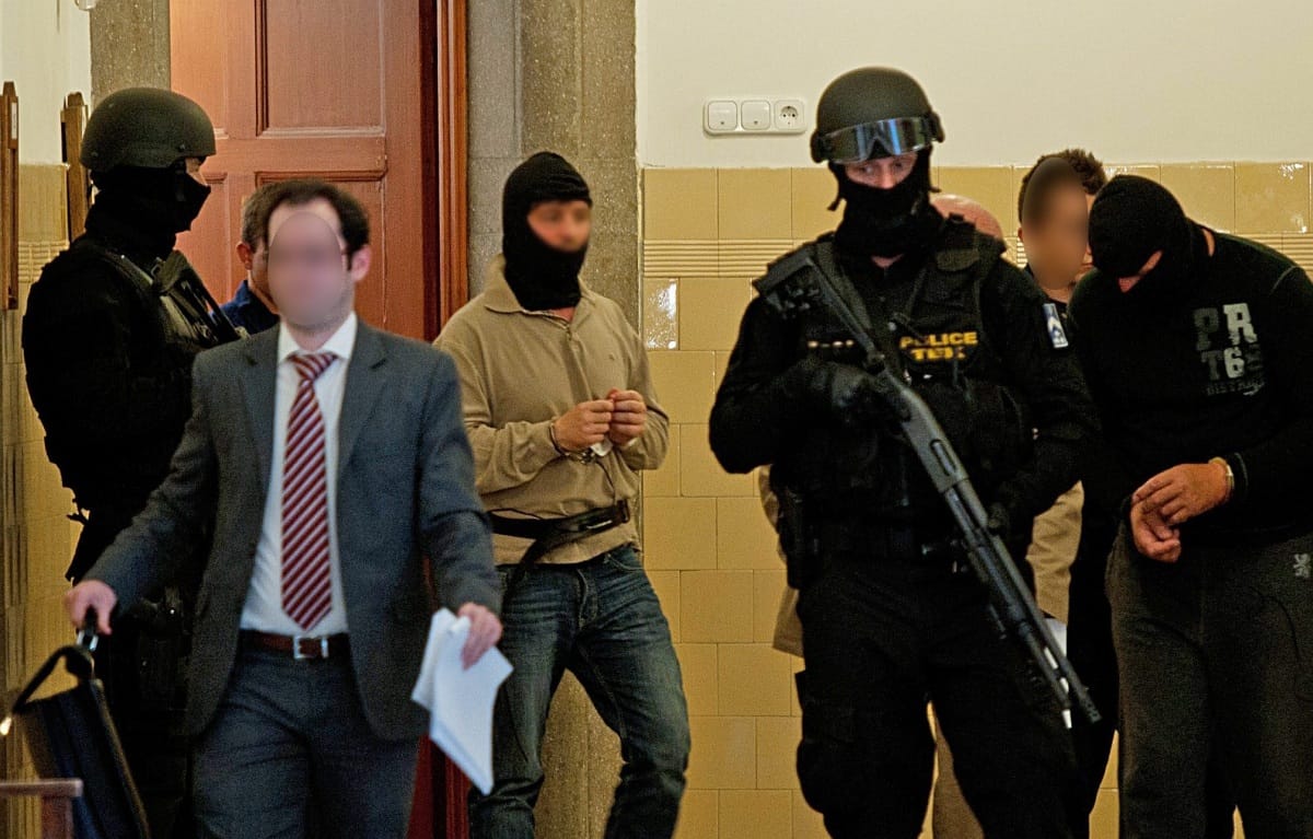 Gyurcsány a Portik-ügyről: 