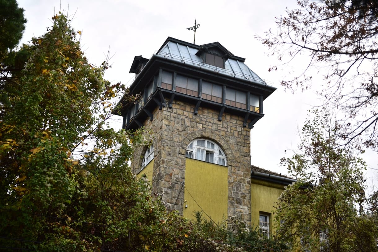 Seres: Kedves naplóm, az új szomszédom az al-Kaidát támogatta