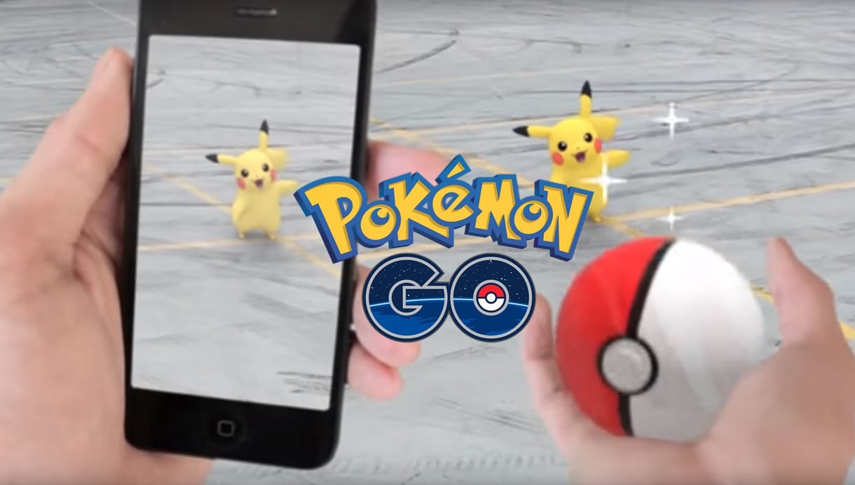 Ne csodálkozzon: változik a Pokémon GO
