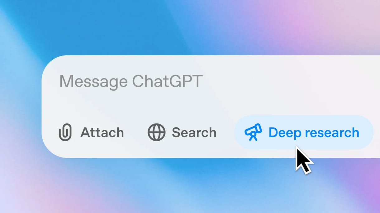 A munkáját még nem veszik el, de sokkal könnyebbé teszik a ChatGPT újdonságai