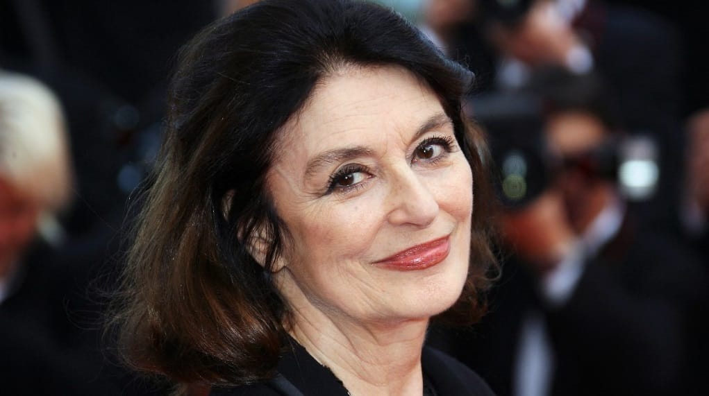 Meghalt a francia filmsztár Anouk Aimée