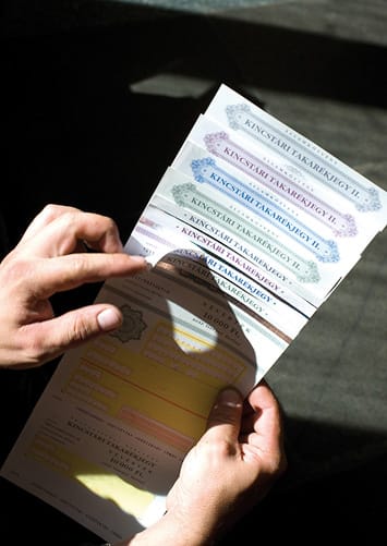Nem vitték a hároméves magyar államkötvényt, de az ötévesre volt kereslet