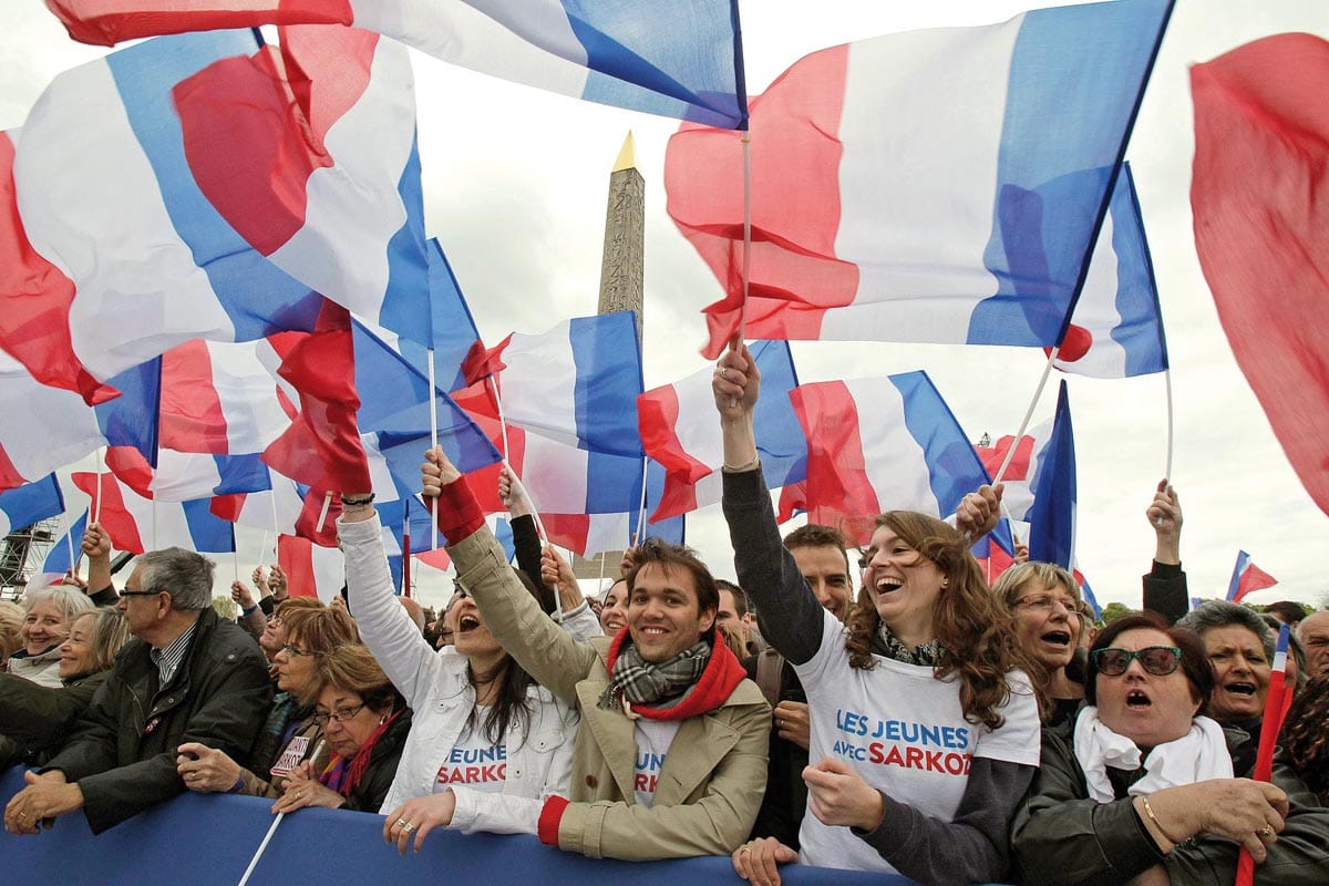 A radikális francia bal is az EU ellen