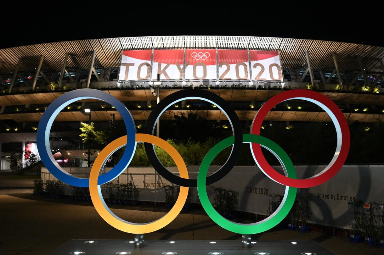 Az olimpián már eddig is sok emlékezetes, illetve vicces jelenet volt - mutatunk egy csokorra valót belőlük
