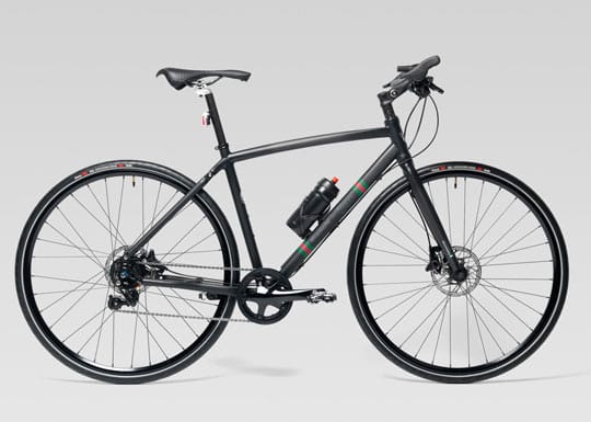 A nap bringája: Gucci-Bianchi szerelemgyerek