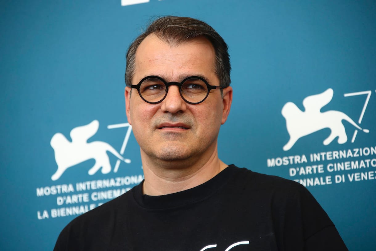 Mundruczó Kornél az SZFE-ügyről: A tanárok listája majdnem kommentálhatatlan