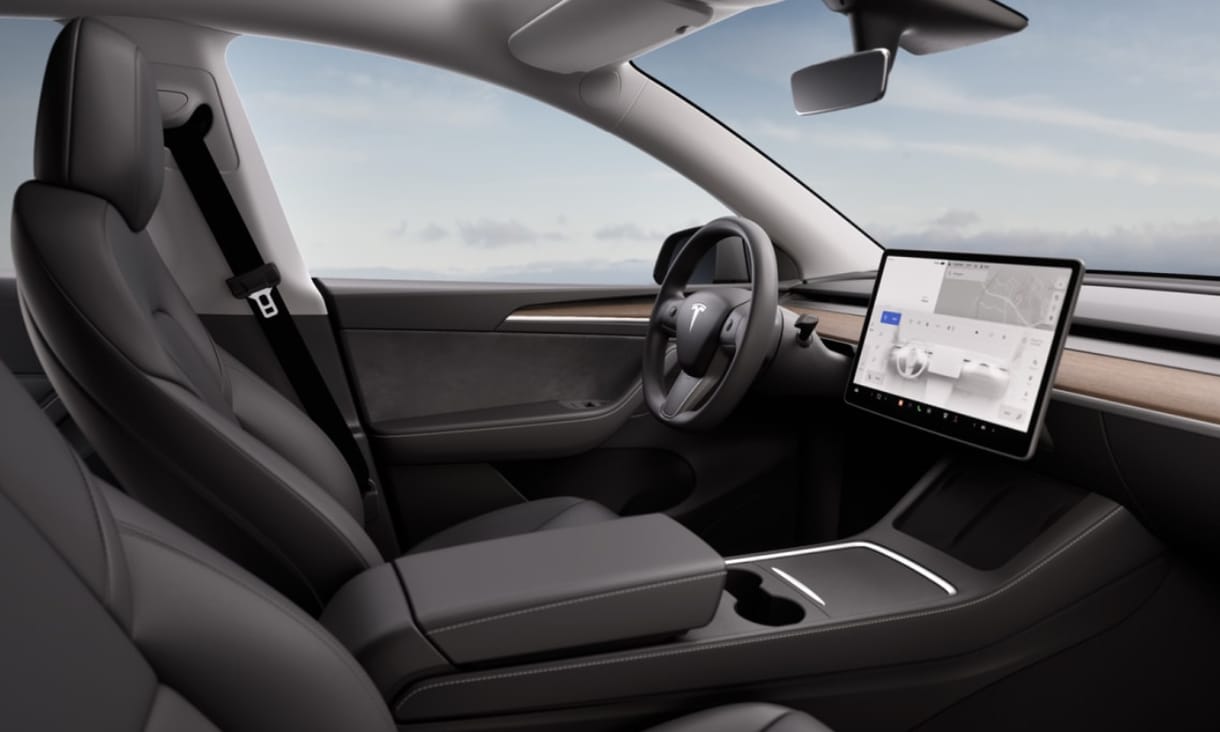 Manipulálja a Tesla a kilométer-számlálót, hogy hamarabb járjon le a garancia?