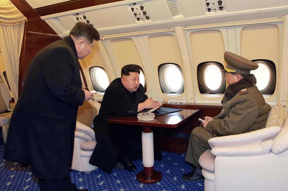 CNN: Kim Dzsong Un nagy veszélyben van a műtétje után