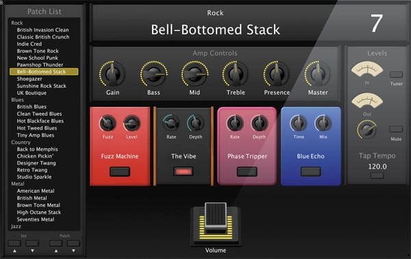 Jön a Logic Pro X?